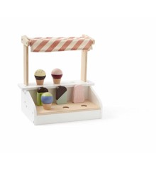 Kids Concept - Ice cream table stand BISTRO (1000341)