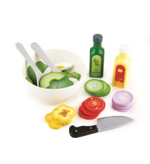 Hape - Healthy Salad Playset (87-3174)