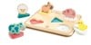 Hape - Animal Noise Puzzle Anna (87-8536) thumbnail-1