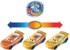 Disney Cars - Color Changers - Dinoco Cruz Ramirez (GNY97) thumbnail-3