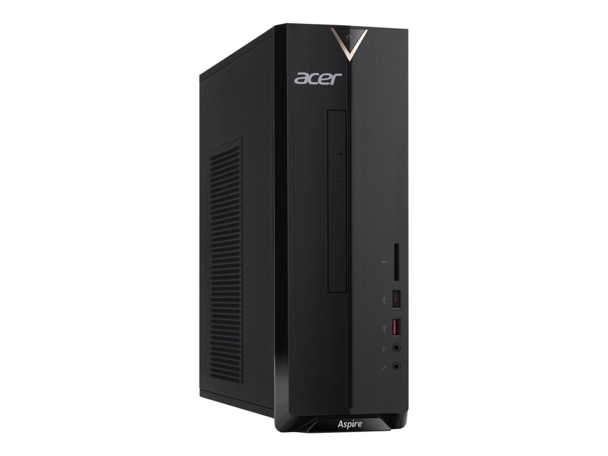 Acer - Aspire XC-895 - SFF - Core i3