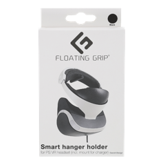 Floating Grip PS VR Goggles Hanger (Incl. Mount for Charger)