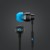 Logitech - G333 In-ear Gaming Headphones Black thumbnail-2