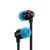 Logitech - G333 In-ear Gaming Headphones Black thumbnail-1