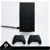 Floating Grip Xbox Series X wall mount Bundle Black thumbnail-4