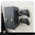 Floating Grip Xbox Series X wall mount Bundle Black thumbnail-5