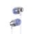 Logitech - G333 In-ear Gaming Headphones White thumbnail-1