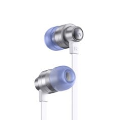 Logitech - G333 In-ear Gaming Headphones White