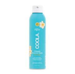 Coola - Classic Body Spray Piña Colada SPF 30 - 177 ml