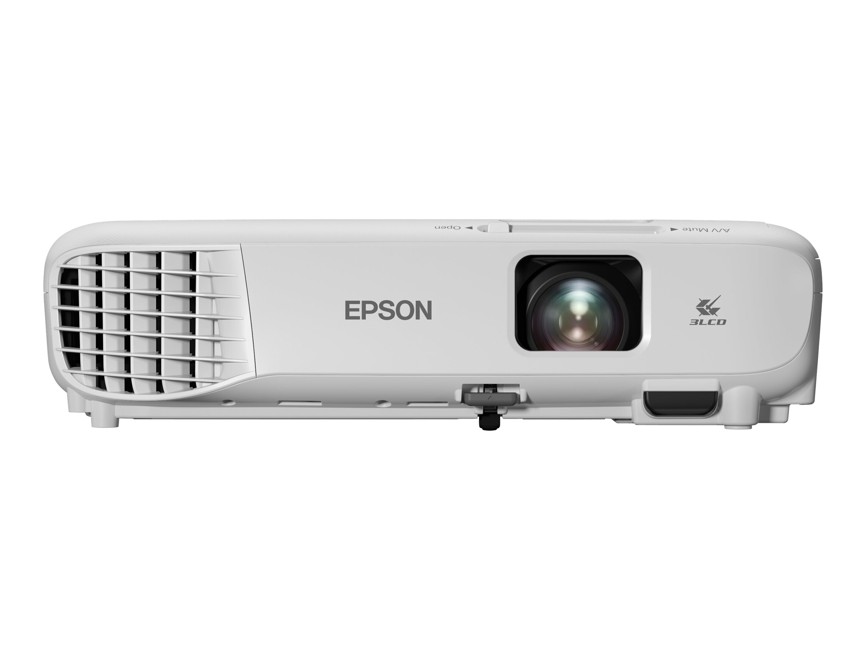 Epson - EB-X06 Projector