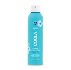 Coola - Classic Body Spray Fragrance-Free SPF 50 - 177 ml