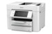 Epson - Workforce Pro WF-4745DTWF Printer thumbnail-1