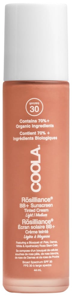 Coola - Mineral Rosilliance BB+ Cream SPF 30 - Light/Medium