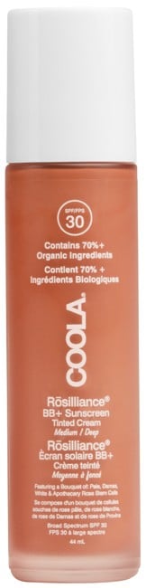 Coola - Mineral Rosilliance BB+ Cream SPF 30 - Medium/Deep