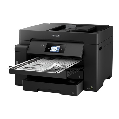 Epson - EcoTank ET-M16600 Printer
