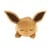 Pokemon - Sleeping Plush Eevee (Pkw0222) thumbnail-2