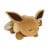 Pokemon - Sleeping Plush Eevee (Pkw0222) thumbnail-3