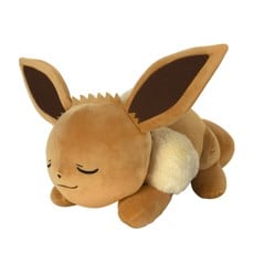 Pokemon - Sovende Bamse Eevee