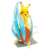 Pokémon - Deluxe Collector Statue Pikachu 33 cm (Pkw2370) thumbnail-3