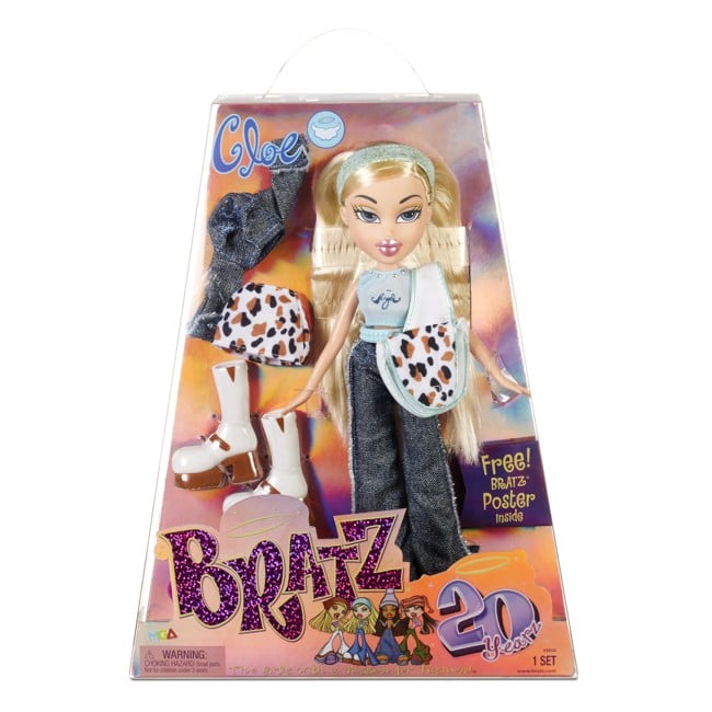 Bratz - Original Doll - Cloe (573418)