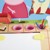 Peppa Pig - Wooden Play & Draw Easel (07430) thumbnail-2