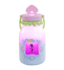Got 2 Glow Fairies - Pink Jar (4951)