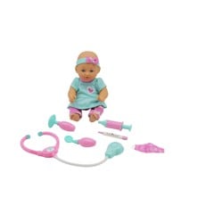 Happy Friend - Diana 30cm Medical Playset (504220)