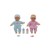 Happy Friend - Twin Baby dolls 30cm (504221) thumbnail-2