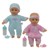 Happy Friend - Twin Baby dolls 30cm (504221) thumbnail-1