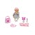 Happy Friend - Asta 33cm Baby Doll Playset (504222) thumbnail-2