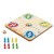 The Game Factory - Wooden Snakes 'n' Ladders and Ludo (206001) thumbnail-2