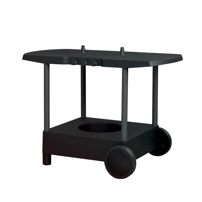 Morsø - Forno Tavolo Outdoor Table 72,6 x 109 cm