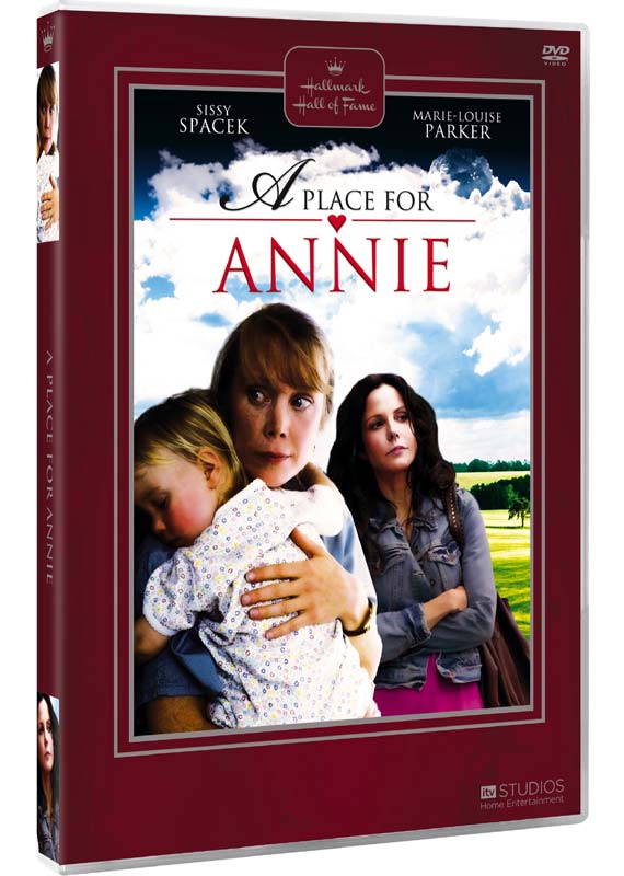 Place For Annie, A