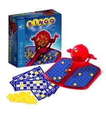 The Game Factory - Bingo (207002)