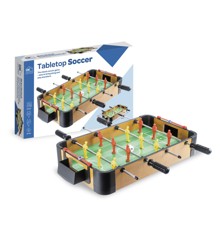 The Game Factory - Football Table Game (207006)