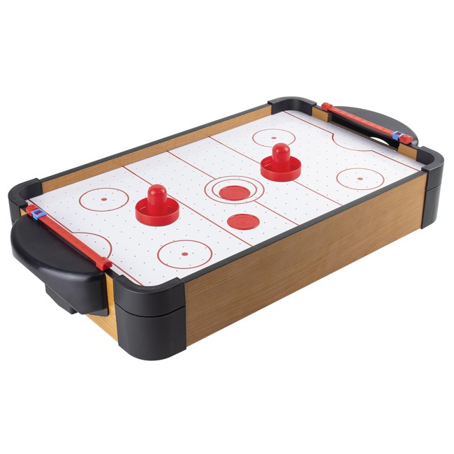 The Game Factory - Air Hockey Table Game (207007)