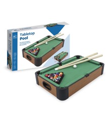 Pool Table Game (207008)