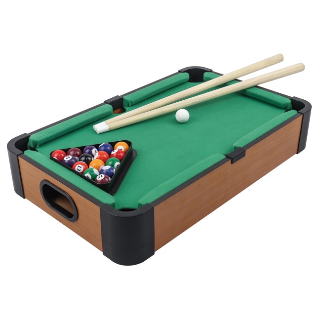 The Game Factory - Pool Table Game (207008)