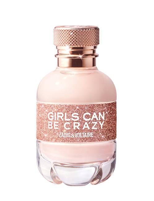 Zadig & Voltaire - Girls Can Be Crazy EDP