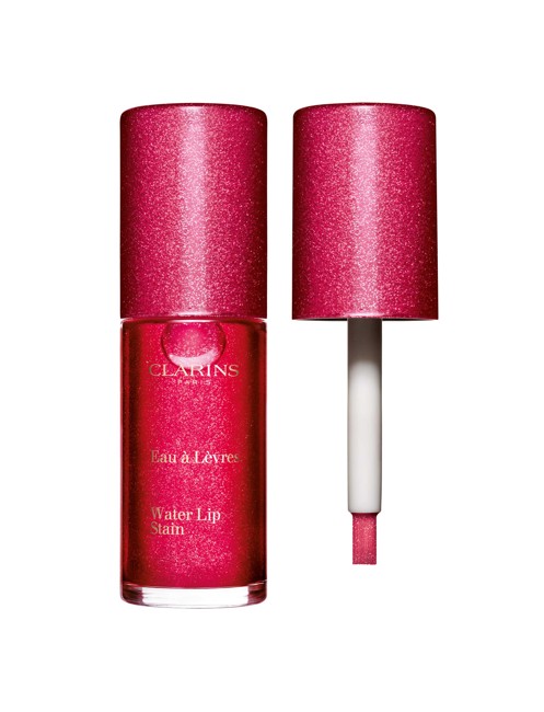 Clarins - Water Lip Stain - 05 Rose