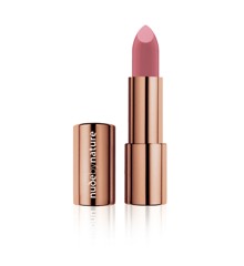 Nude by Nature - Moisture Shine Lipstick - 04 Blush Pink
