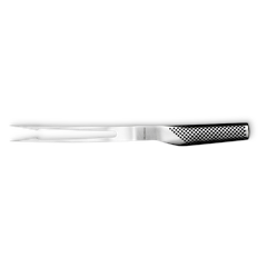 Global - Pre-cut fork curved G-13 (17313) 16 cm