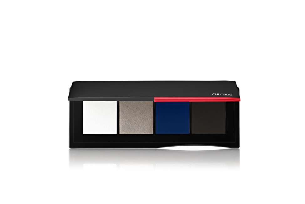 Shiseido - Essentialist Eye Palette - 04 Kaigan Street Waters