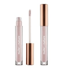 Nude By Nature - Countouring & Highlighting - 01 moonlight