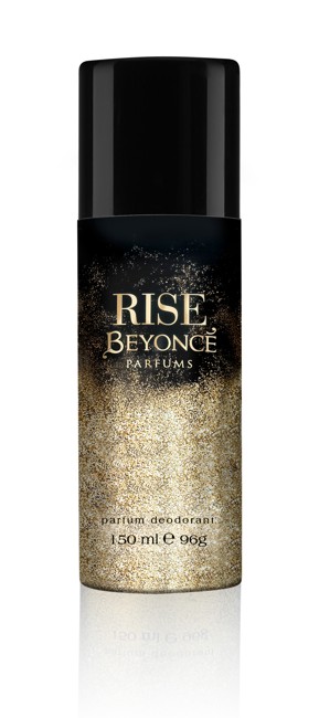 Beyonce - Rise Deodorant Spray 150 ml