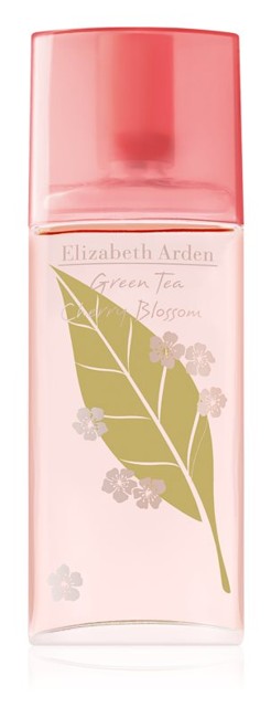 Elizabeth Arden - Green Tea Cherry Blossom EDT 100 ml