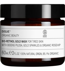 Evolve - Bio-Retinol Gold Mask 60 ml
