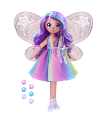 Dream Seekers - Deluxe Light Up Doll S2 (13841)