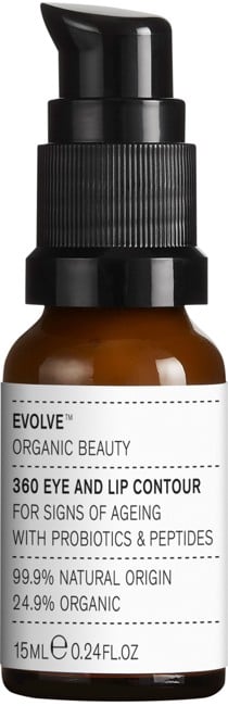 Evolve - 360 Eye and Lip Contour 15 ml - Augencreme