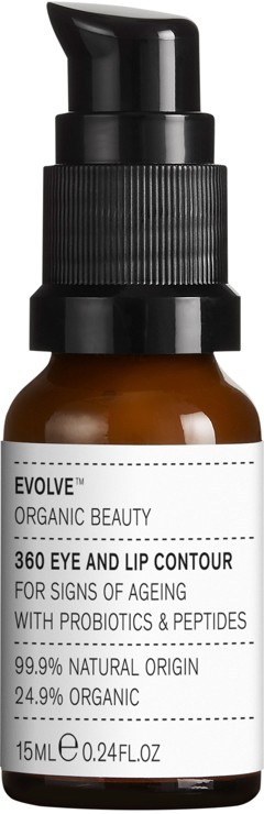 Evolve - 360 Eye and Lip Contour 15 ml - Augencreme